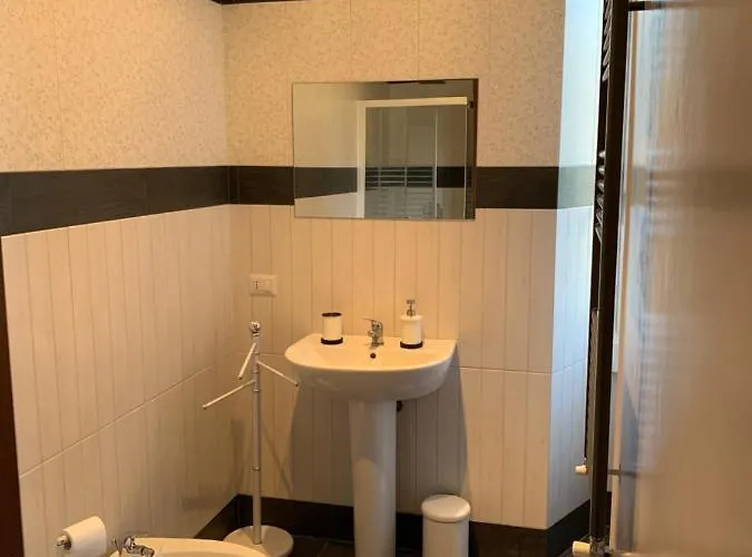 Esclusivo Trilocale Nel Cuore Di Porta Venezia