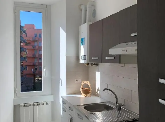 Esclusivo Trilocale Nel Cuore Di Porta Venezia *