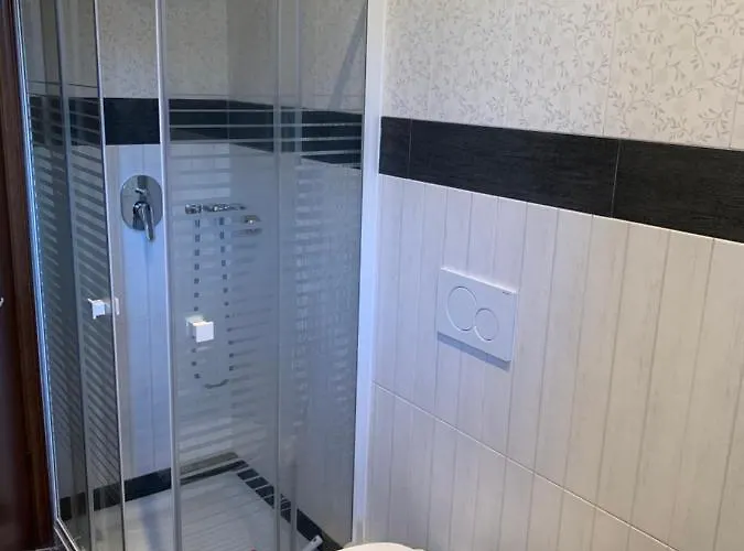 Esclusivo Trilocale Nel Cuore Di Porta Venezia Apartmán Milán