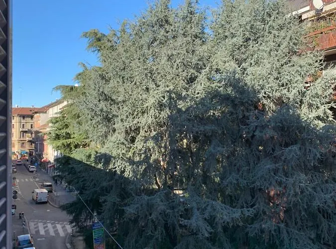 Esclusivo Trilocale Nel Cuore Di Porta Venezia Milano