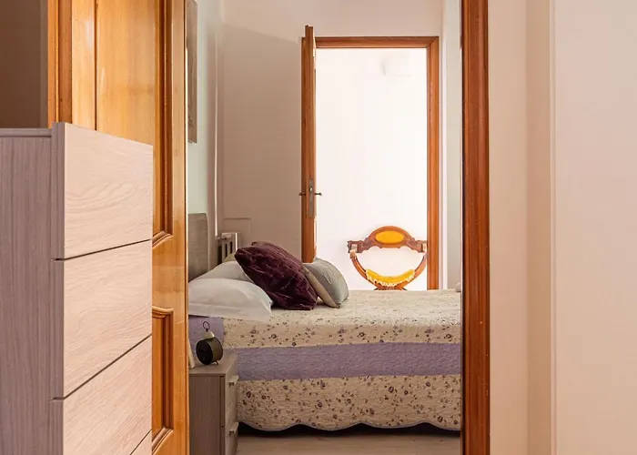 Apartament The Rent - Lovely Two With Terrace In Buenos Aires *