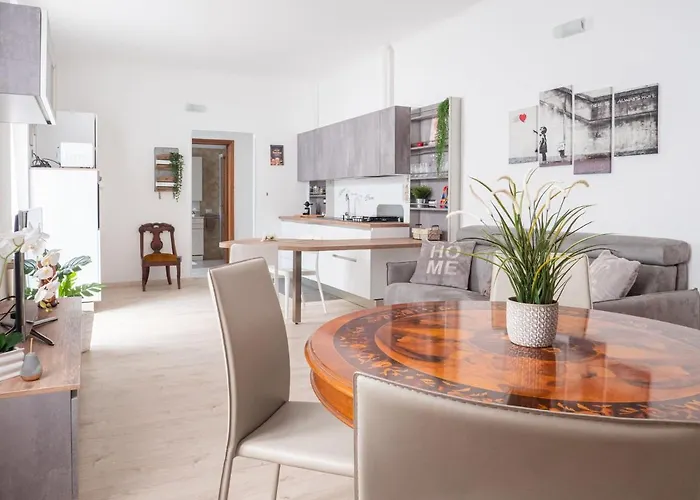 The Rent - Lovely Two With Terrace In Buenos Aires Apartament *