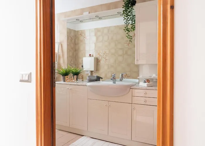 The Rent - Lovely Two With Terrace In Buenos Aires Apartament Mediolan