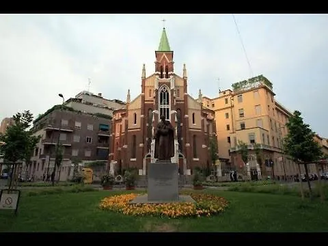 Stazione Centrale 아파트