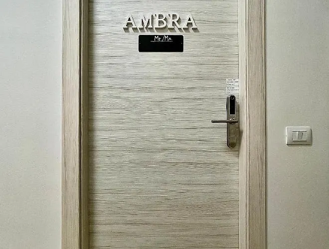 Pensión Milanholidays Milán