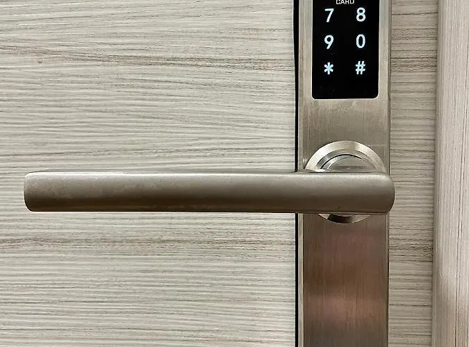 Pensión Milanholidays Milán