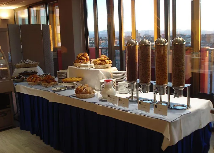 Lejlighedshotel & Contessa Jolanda