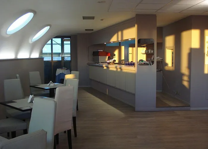 & Contessa Jolanda Lejlighedshotel