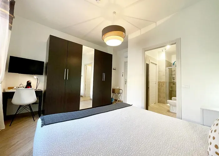 Milanholidays Pensión