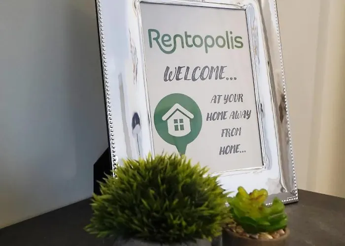 Rentopolis - Palazzo Candiani 米兰