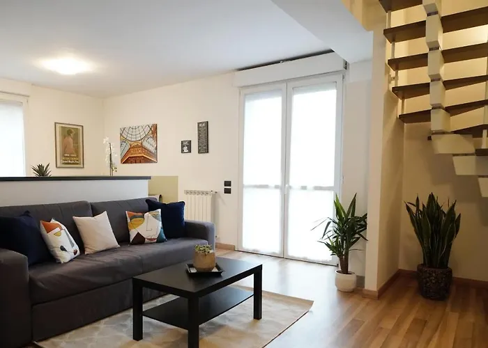 Rentopolis - Palazzo Candiani *