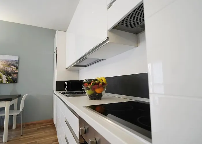 Rentopolis - Palazzo Candiani Apartment