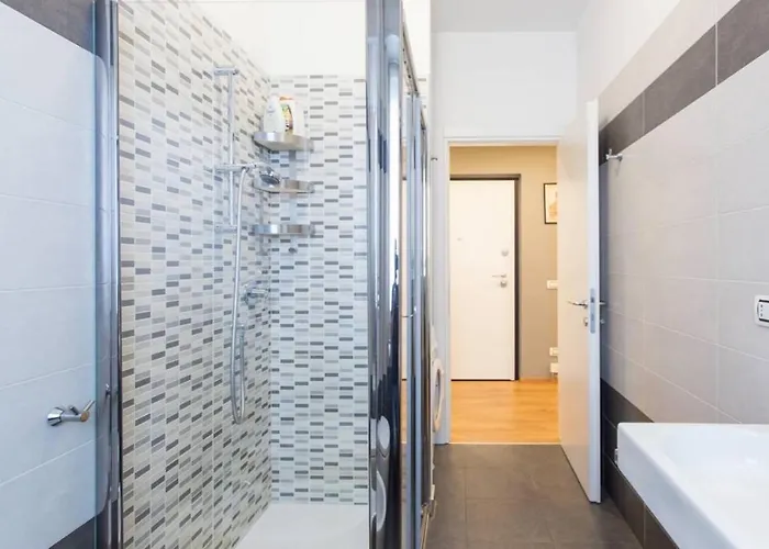 Apartament Gulli Luxury *