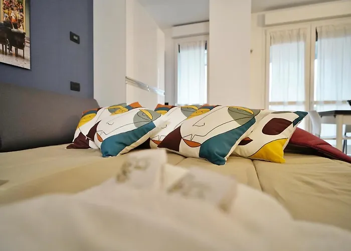 Rentopolis - Palazzo Candiani