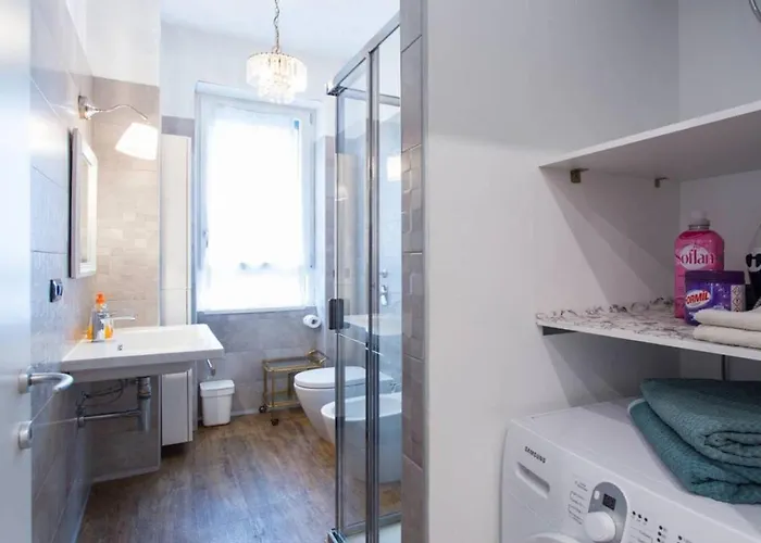 Lust Gulli * Milánó