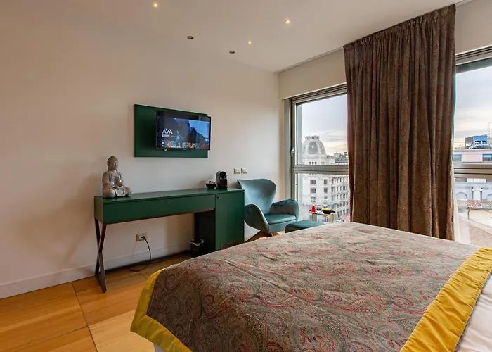 בית הארחה Missori