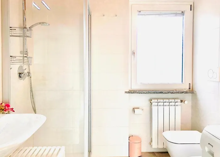 Stepandgo Navigli 아파트