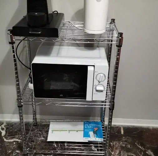 Bnbook-villa Molinari 밀라노