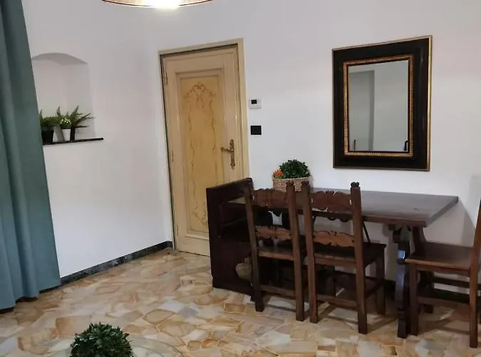 빌라 Bnbook-villa Molinari *