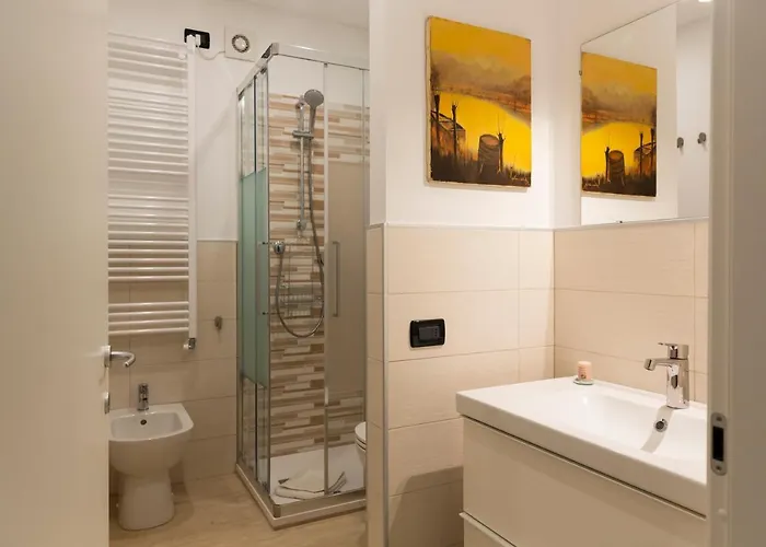 Appartement Affori 4ever - 2 Bedrooms *