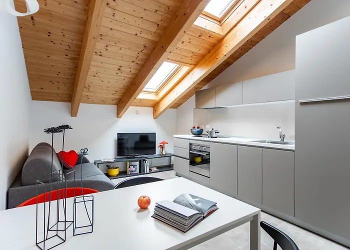 Aurum Pianell 10 Milão