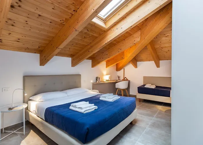 Apart-hotel Aurum Pianell 10 Milão