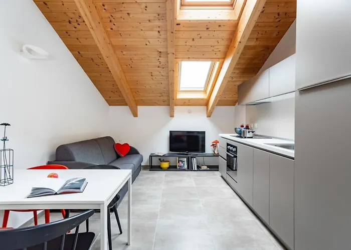 Aurum Pianell 10 Apart-hotel