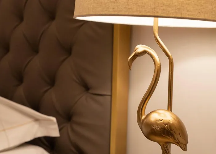 Intomilan Galleria Duomo I Boutique & Design Aparthotel