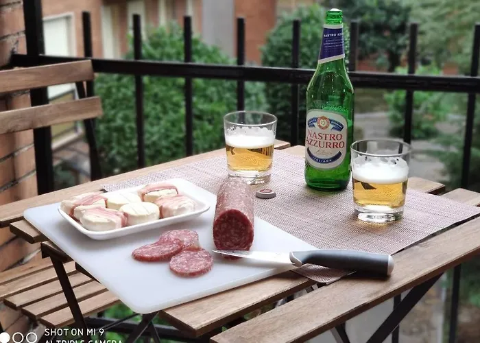 Daire Luxury House *