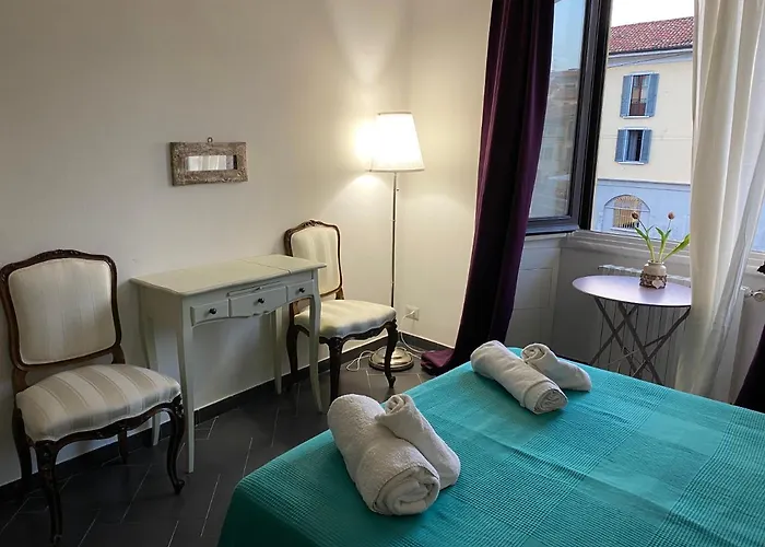 Lovelyloft - Ripa Naviglio Grande شقة