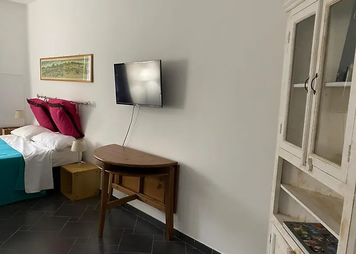 شقة Lovelyloft - Ripa Naviglio Grande *