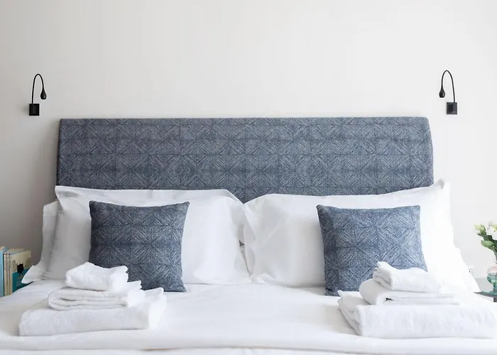 Apart Otel Bmore Duomo - Luxury Near Duomo 4*