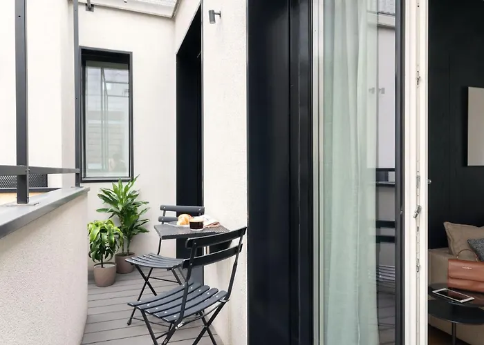 Bmore Duomo - Luxury Near Duomo 4* Milano