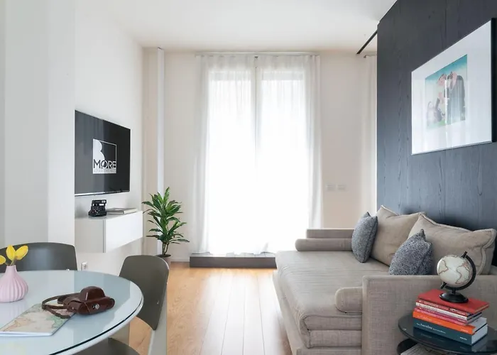 Apart Otel Bmore Duomo - Luxury Near Duomo 4*