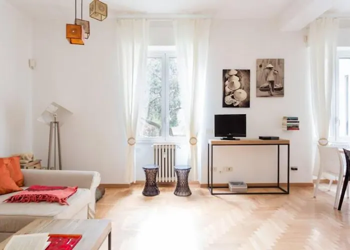 Guesthost - Washington Cosy And Comfortable