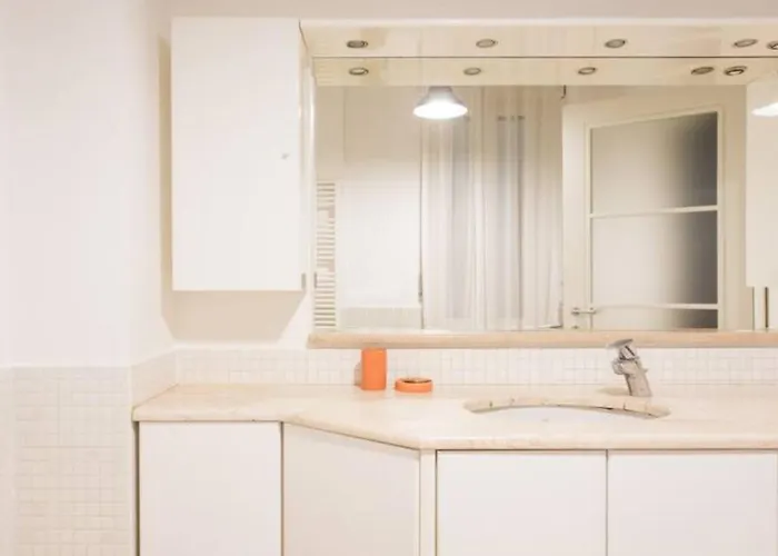 Apartmán Guesthost - Washington Cosy And Comfortable *