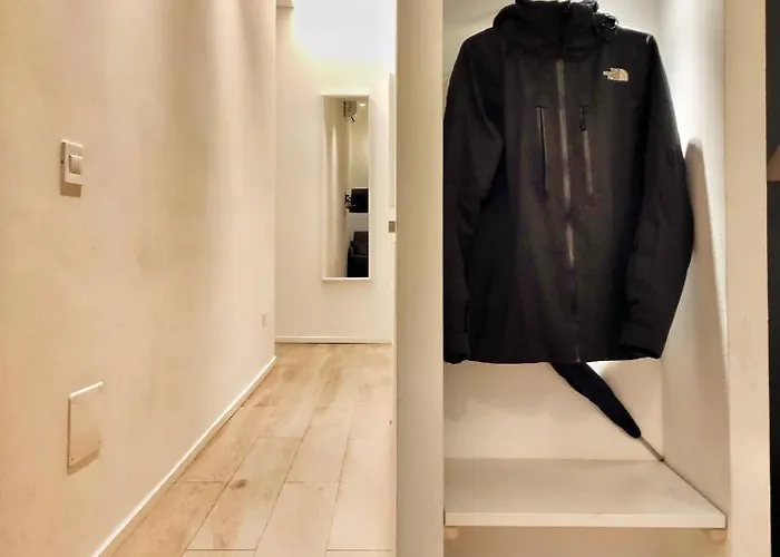 E-milan Zona Tortona Apartment Mailand