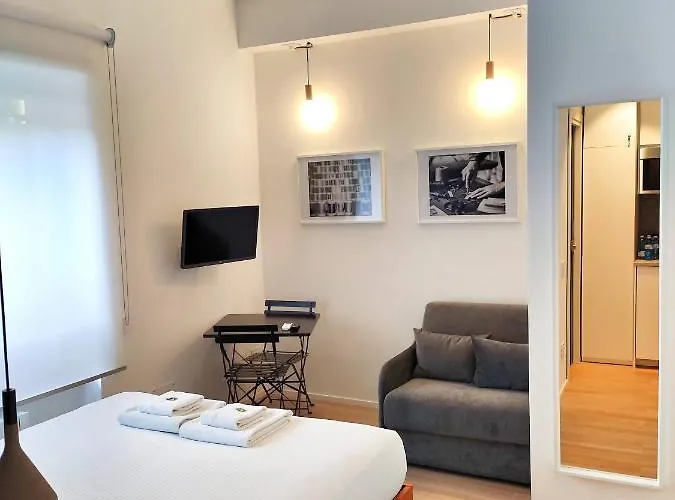 E-milan Zona Tortona * Mailand