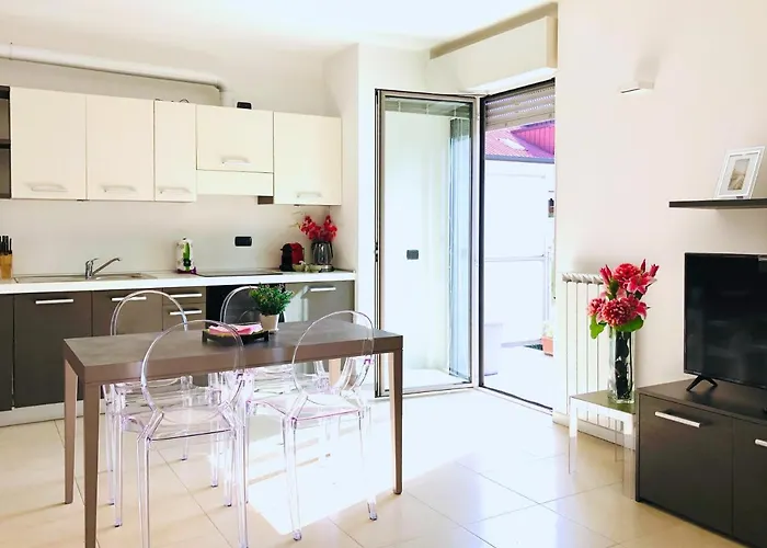 Stepandgo Navigli 밀라노