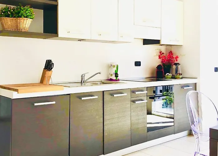 Stepandgo Navigli 밀라노