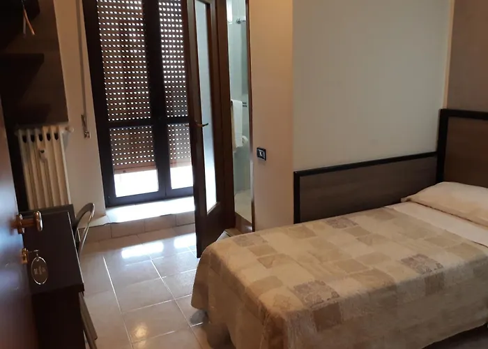 Salus Hotel