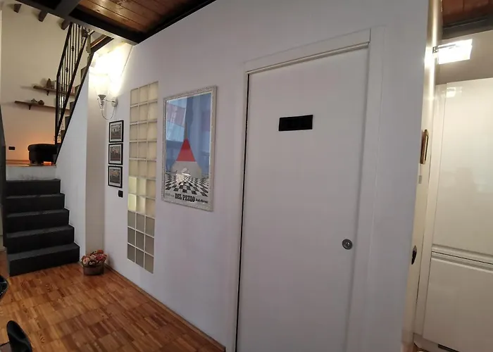 Luxury Loft 89 Mailand