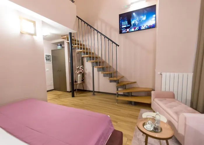 Intomilan Galleria Duomo I Boutique & Design Mailand