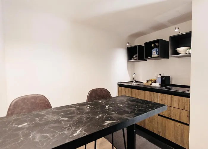 Aparthotel Intomilan Galleria Duomo I Boutique & Design Mailand