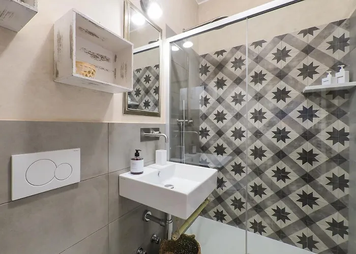 Pensión Tiaré Milán