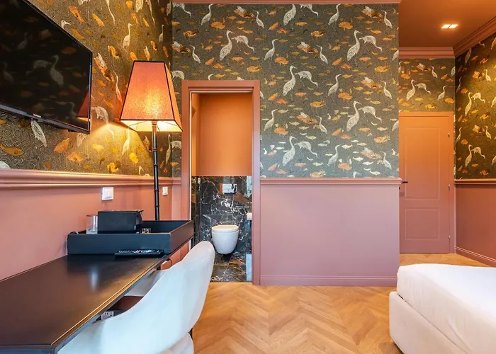 Gasthuis Voluta Milaan