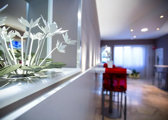 Agape - Aa Hotel Milan