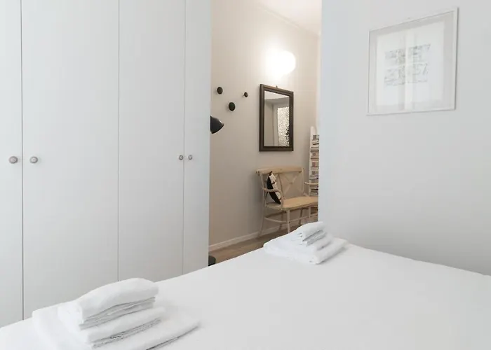 Italianway Comfort - Dei Transiti 7