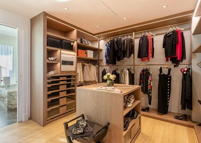 パラッツォ パリジ ホテル＆グランド スパ Lhw ホテル