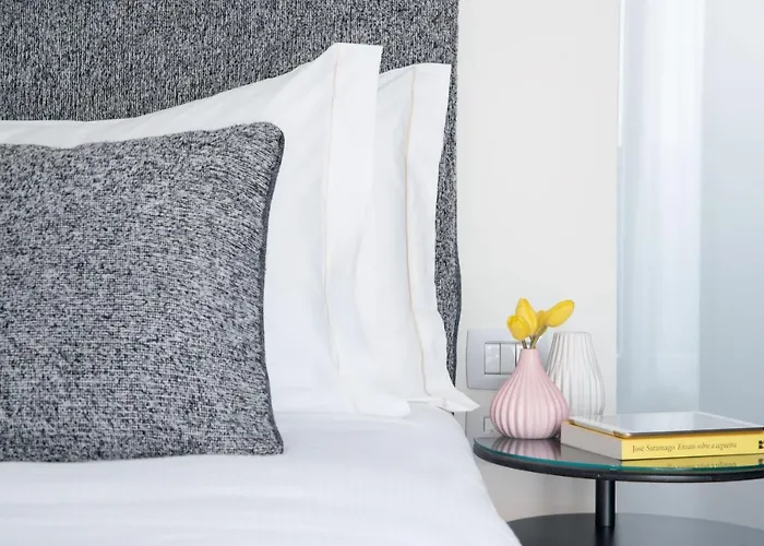 Bmore Duomo - Luxury Near Duomo Milano